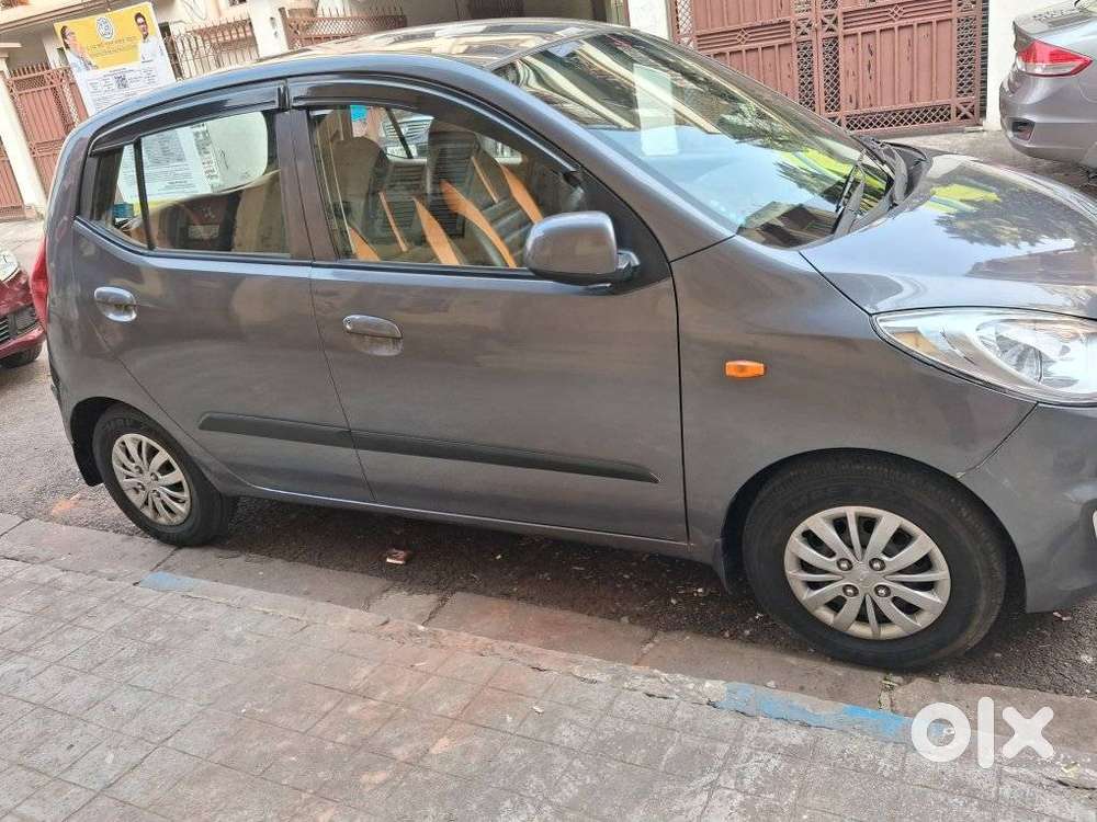 Hyundai I10 Sportz 1.1l, 2014, Petrol