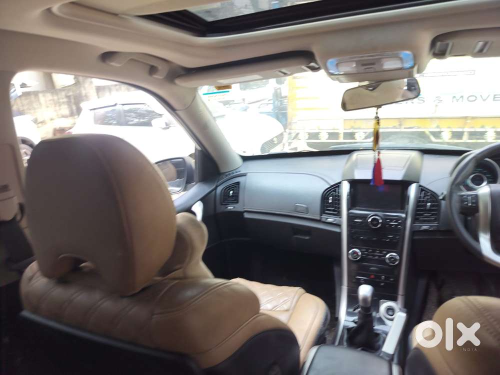 Mahindra Xuv500 W11 Option, 2021, Diesel