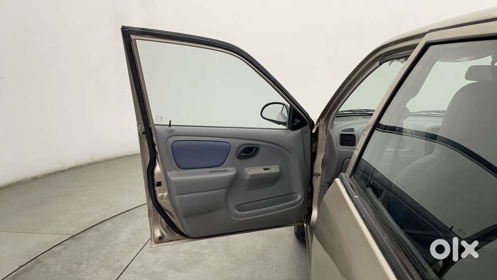 Maruti Suzuki Alto K10 2010-2014 Vxi, 2013, Petrol