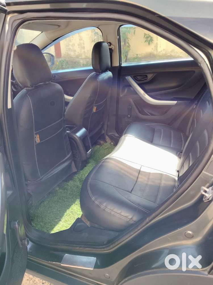 Tata Nexon 1.5 Revotorq Xz Plus Dual Tone, 2020, Petrol