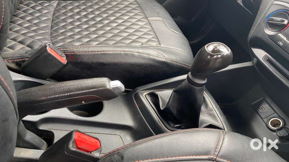 Hyundai Elite I20 1.2 Magna Plus, 2020, Petrol