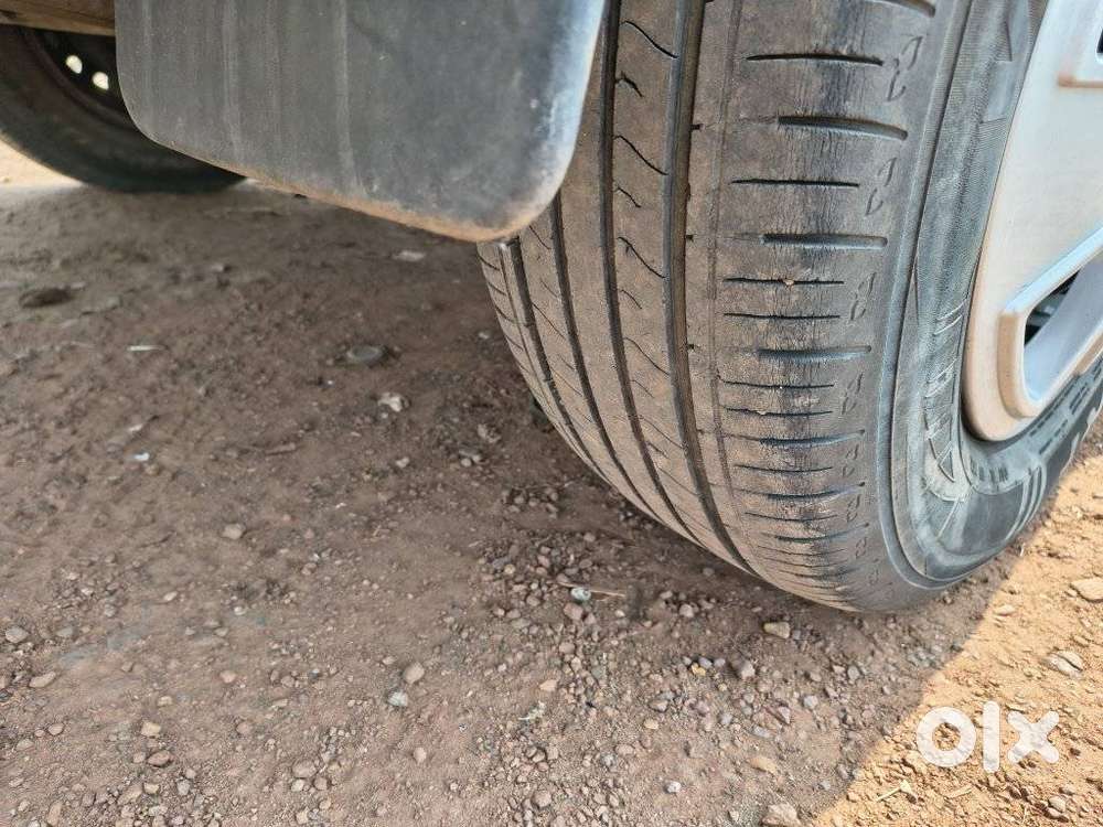 Mahindra Scorpio 2.2 S7 7 Str, 2018, Diesel