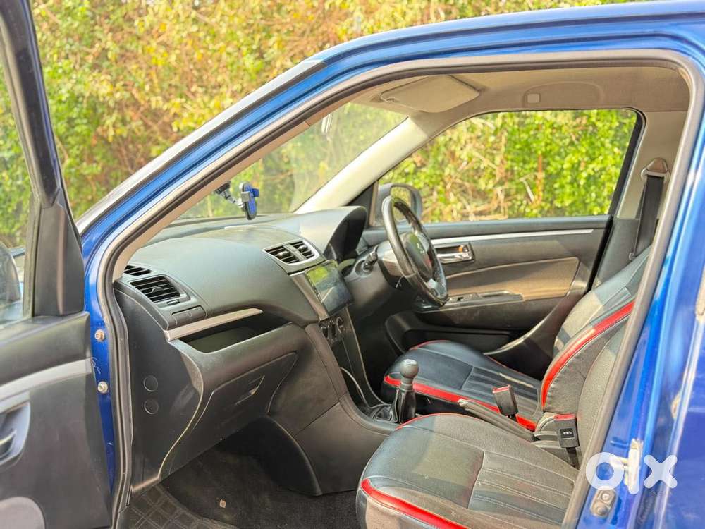 Maruti Suzuki Swift Vdi, 2012, Diesel