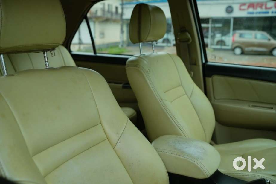 Toyota Fortuner 4x2 At 2.8 Diesel, 2014, Diesel