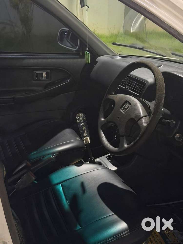 Honda City 2003 Petrol Well Maintained