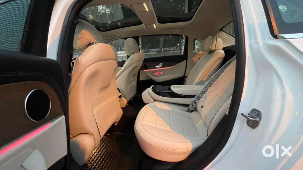 Mercedes-benz E-class E 220 D, 2019, Diesel