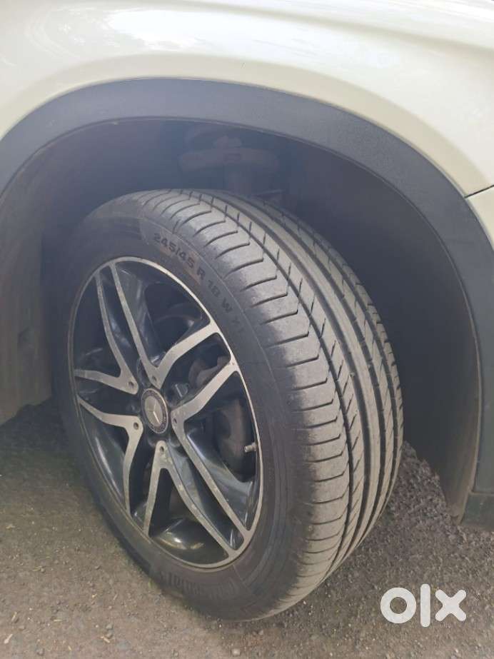 Mercedes-benz Gla Class 200 D Style, 2014, Diesel