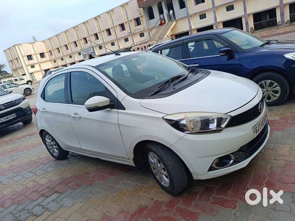 Tata Tiago