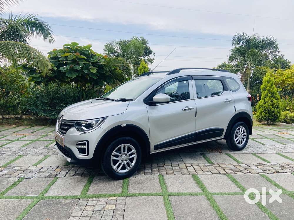 Renault Triber Rxl, 2020, Petrol