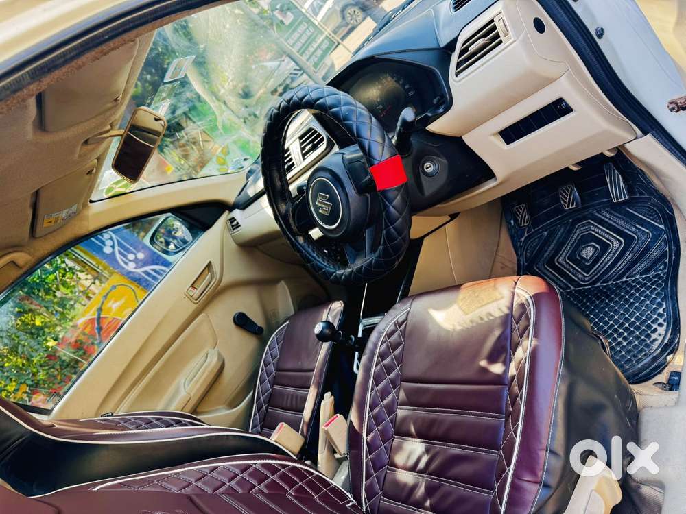 Maruti Suzuki Dzire 1.2 Lxi, 2018, Petrol