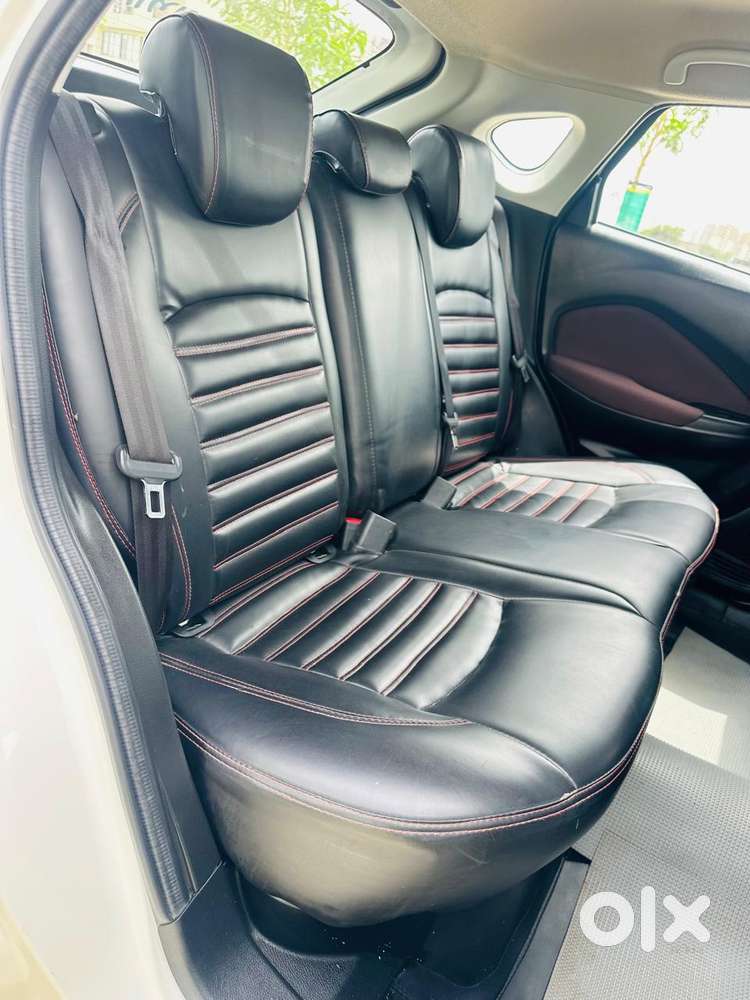 Maruti Suzuki Fronx Delta Plus 1.2 Ags, 2023, Cng & Hybrids