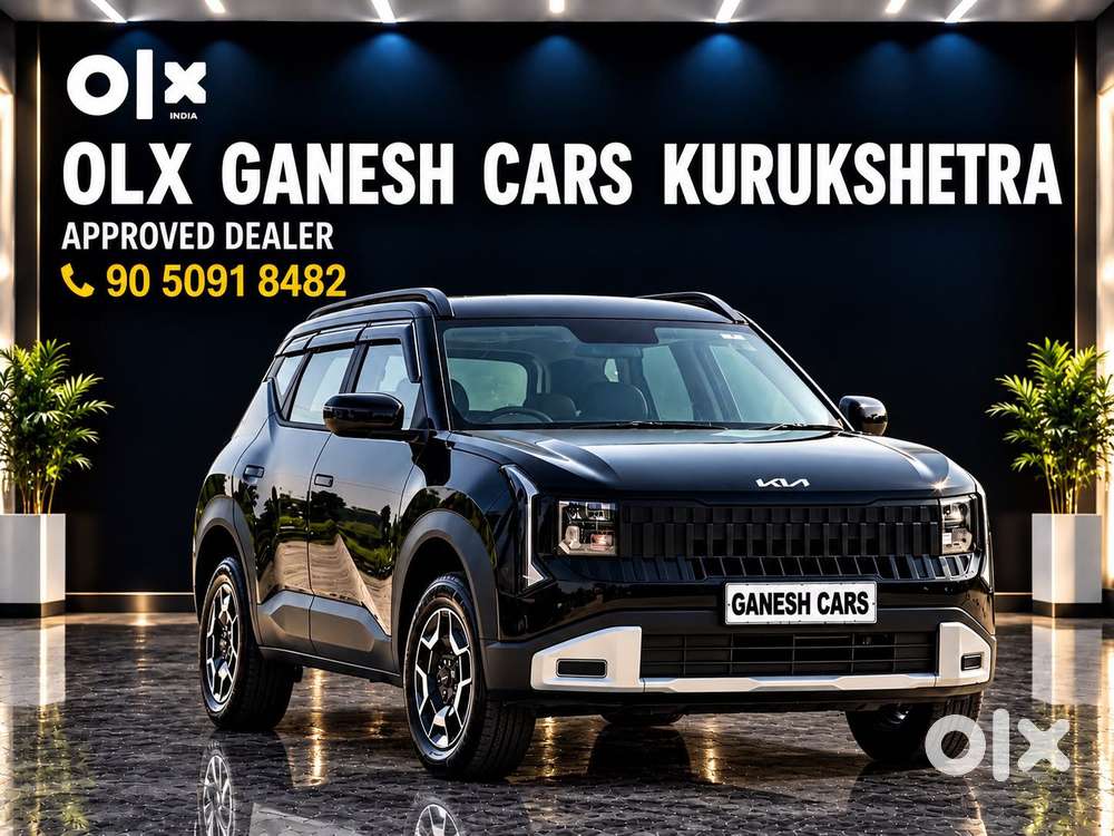 Kia Seltos Htk Plus D, 2026, Diesel