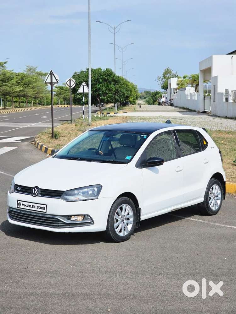 Volkswagen Polo Gt 2017