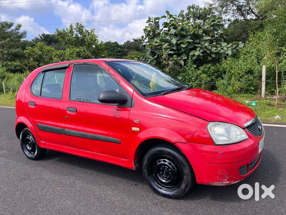 Tata Indica Dle, 2006, Diesel