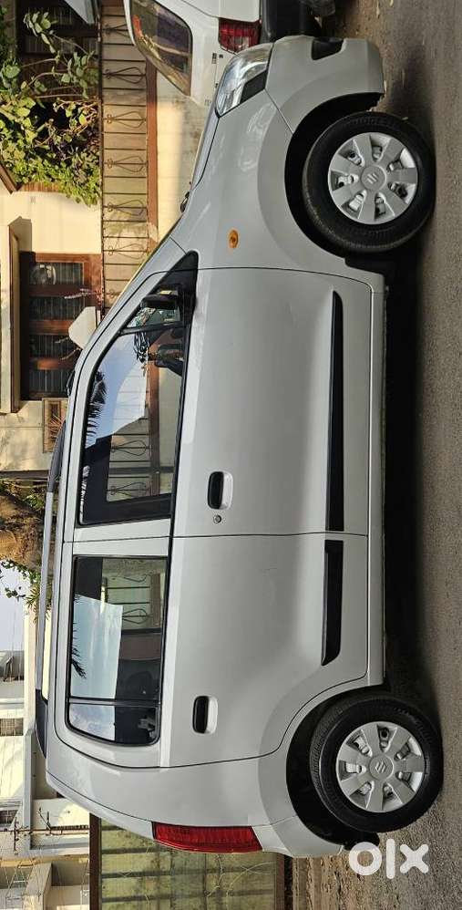 Maruti Suzuki Wagon R 1.0 2010-2013 Lxi Cng, 2011, Cng & Hybrids