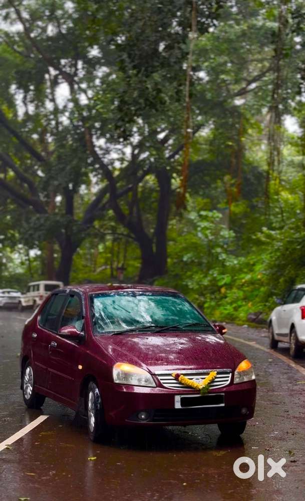 Tata Indigo Ecs 2011 Diesel Well Maintained