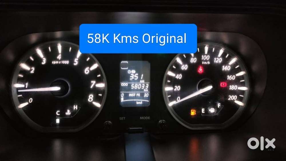 Tata Zest  Revotron 1.2t Xm, 2015, Petrol