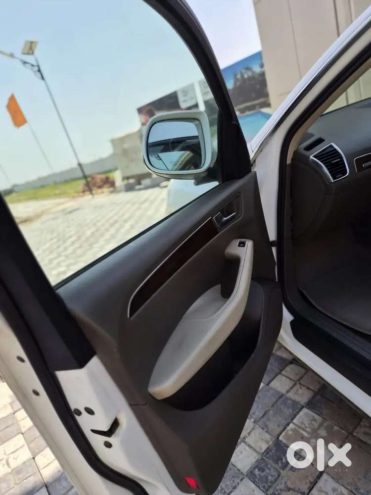 Audi Q5 2011 Diesel 150000 Km Driven