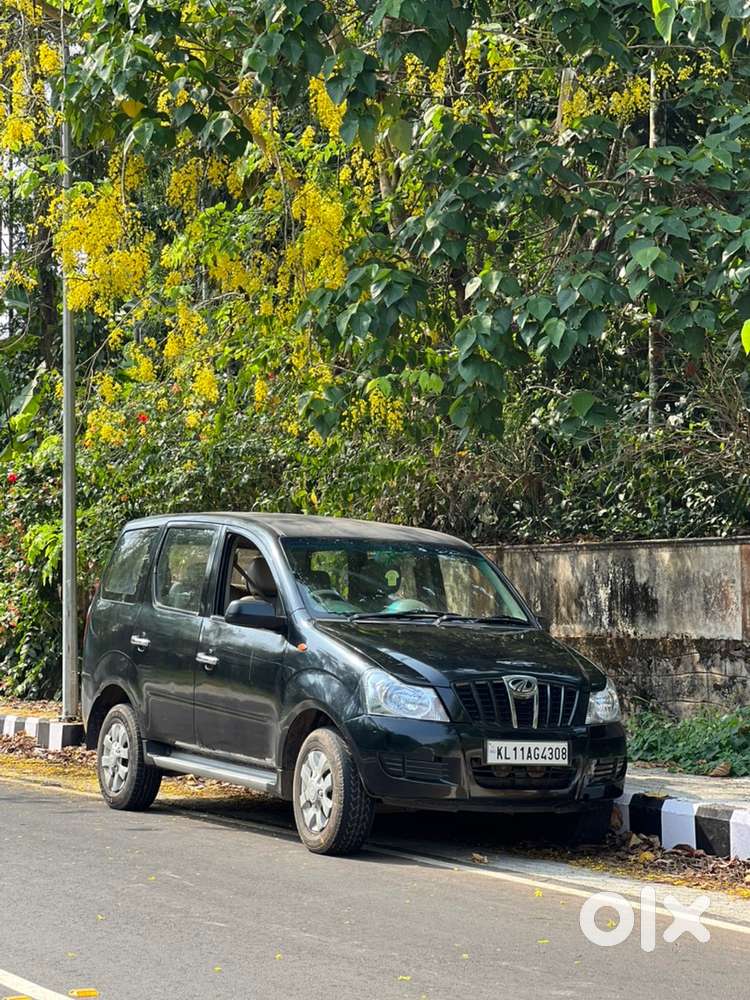 Mahindra Xylo Diesel 2010
