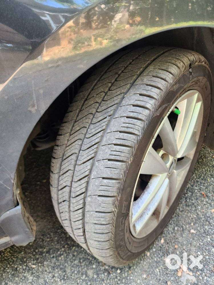 Skoda Rapid 1.6 Ambition Plus Mpi, 2017, Diesel