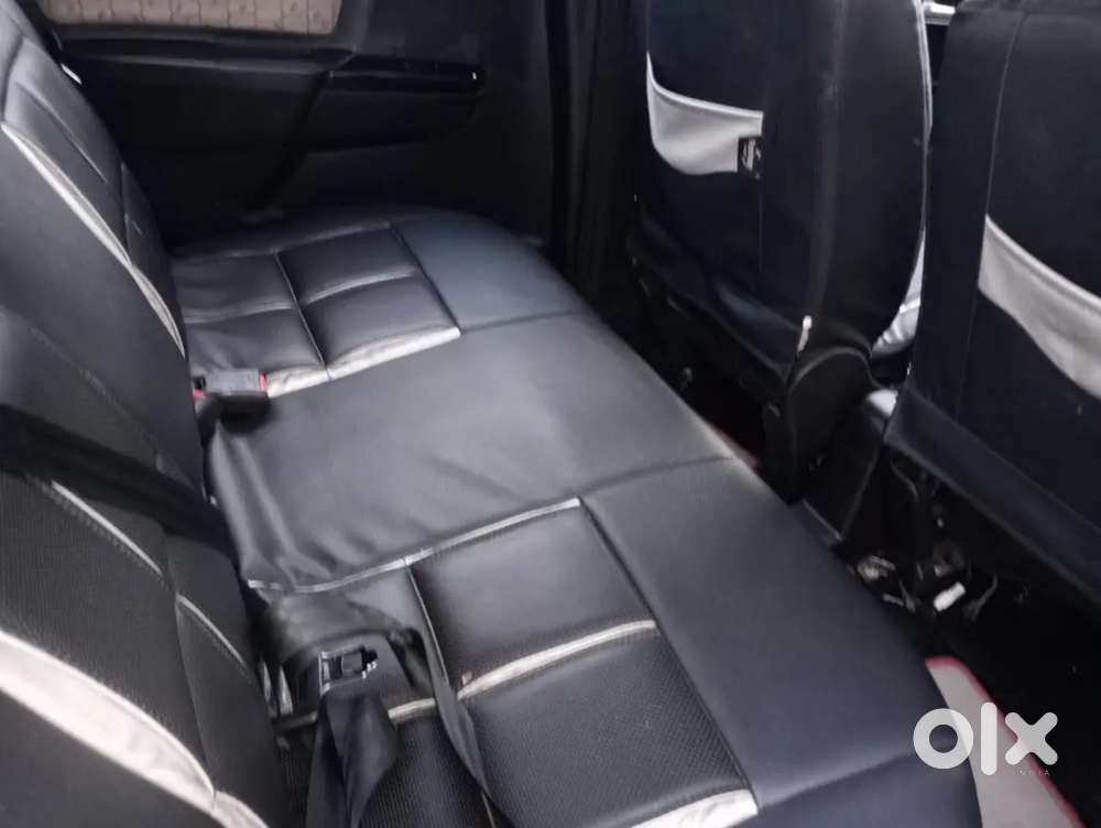 Maruti Suzuki Wagon R Full Optional, 2017 Petrol Good Condition