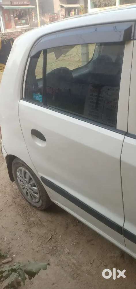 Hyundai Santro Xing 2013 Cng Hybrid Manual