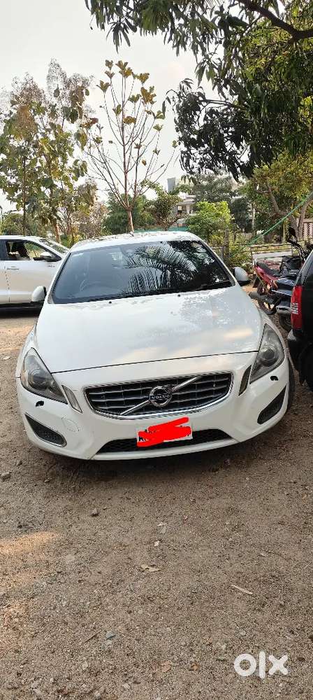 Volvo S60 2012 Diesel Automatic