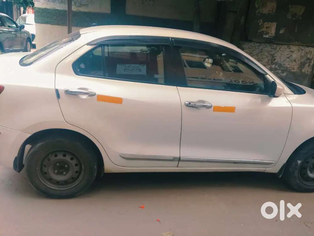 Maruti Suzuki Dzire 2024 Petrol 100000 Km Driven