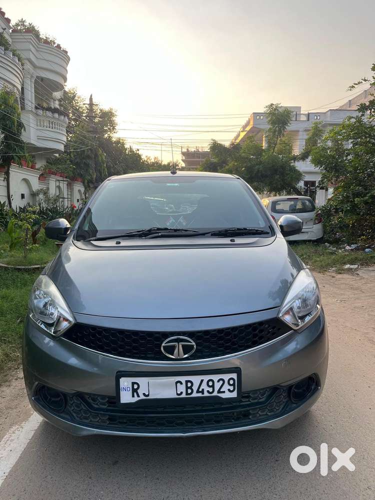 Tata Tiago, 2018, Diesel