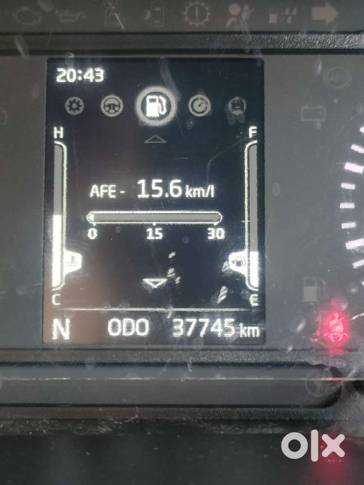 Mahindra Bolero Neo, 2023, Diesel
