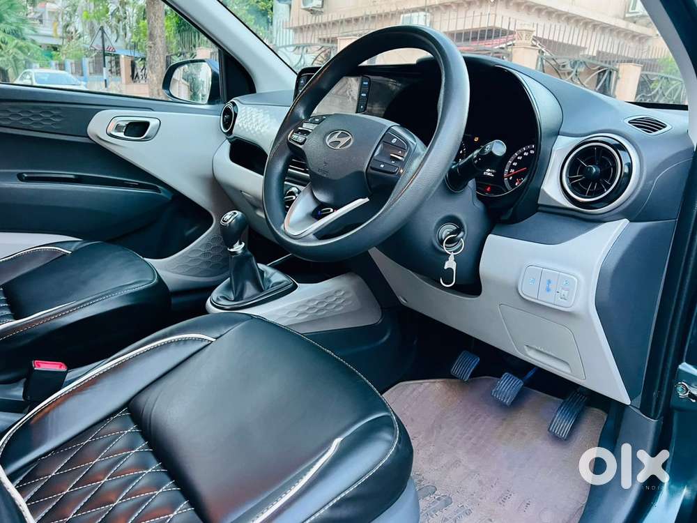 2023 Hyundai Grand I10 Nios