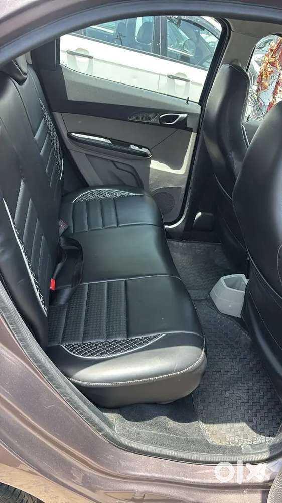 Tata Tiago 1.05 Revotorq Xt 2017