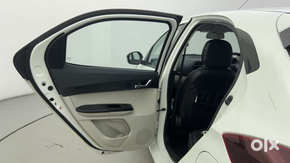Tata Tiago 1.2 Revotron Xz Plus, 2022, Petrol