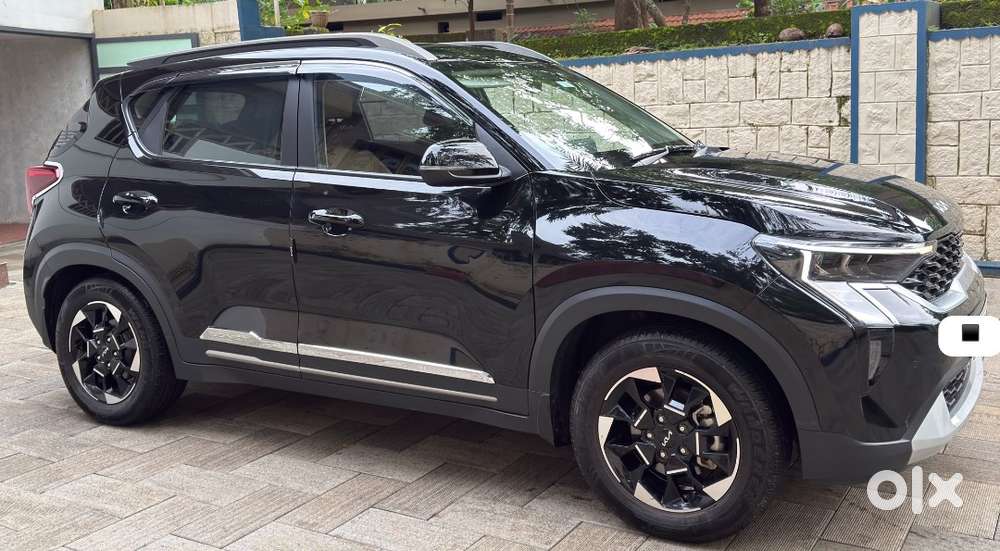 Kia Sonet Diesel At 2024