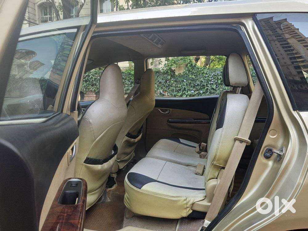Honda Mobilio Rs I-dtec, 2014, Diesel