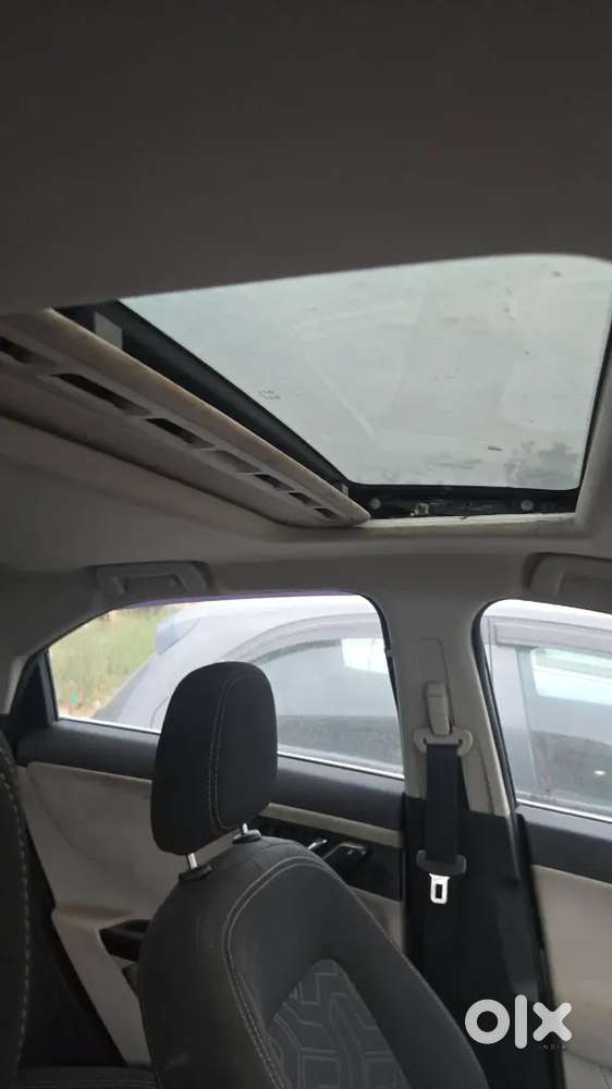 Tata Nexon Xza Plus 2021 Car
