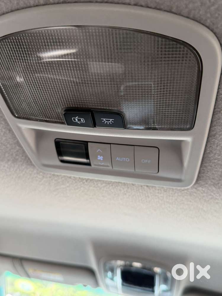 Toyota Fortuner 4x2 At 2.8 Diesel, 2017, Diesel