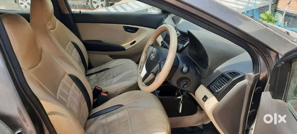 Hyundai Eon 0.8 Era Plus 2018