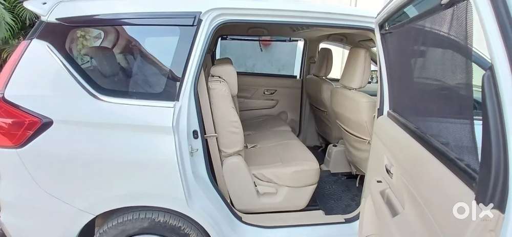 Maruti Suzuki Ertiga Vxi Cng, 2025, Cng & Hybrids
