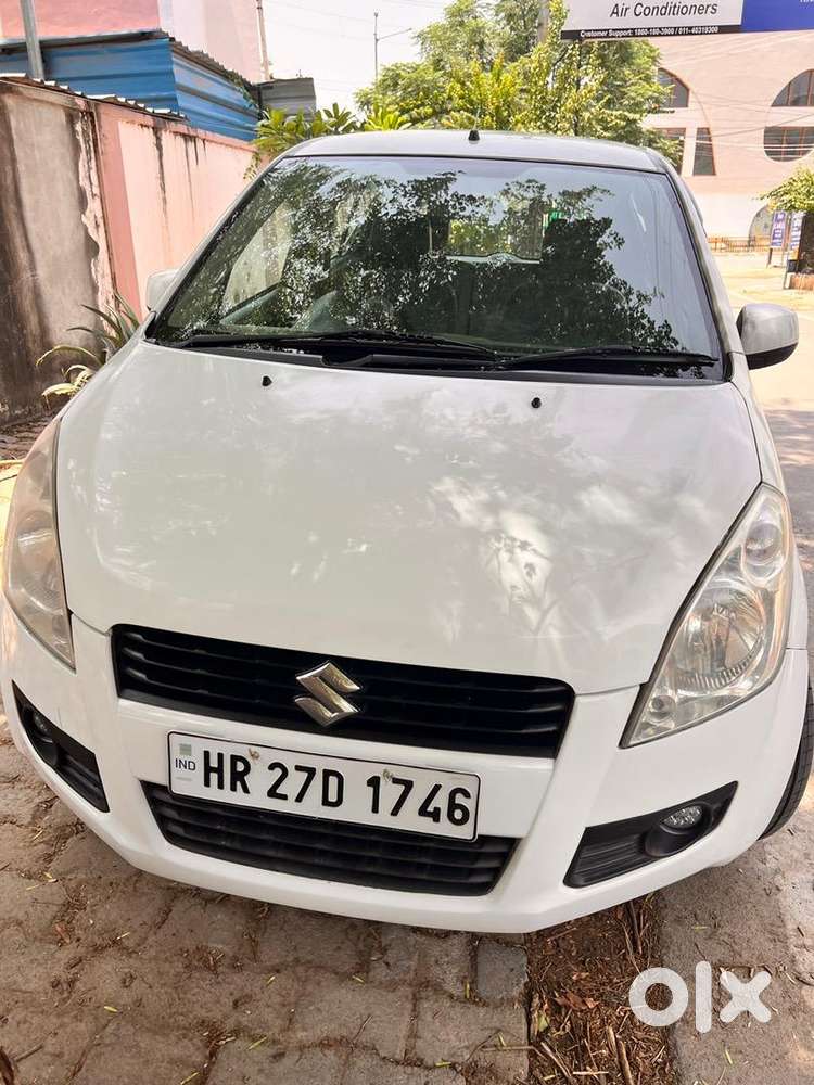 Maruti Suzuki Diesel 2012