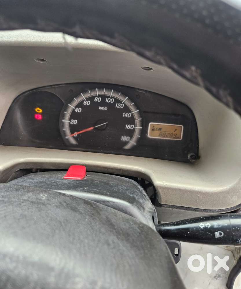 Maruti Suzuki Eeco, 2019, Petrol