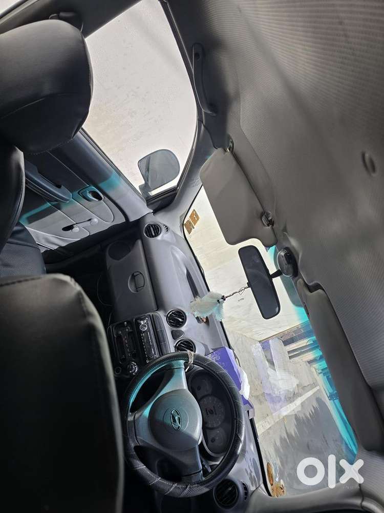 Hyundai Santro Xing 2005 Petrol Well Maintained