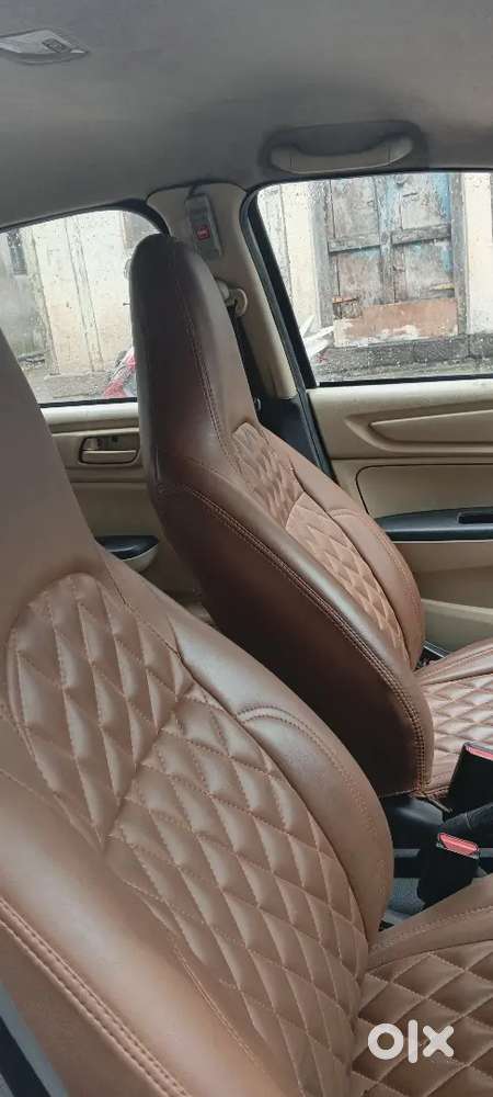 Honda Amaze 2019 Diesel Mt Tourist No