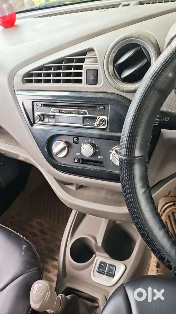 Datsun Redigo 1.0 Limited Edition, 2017, Petrol
