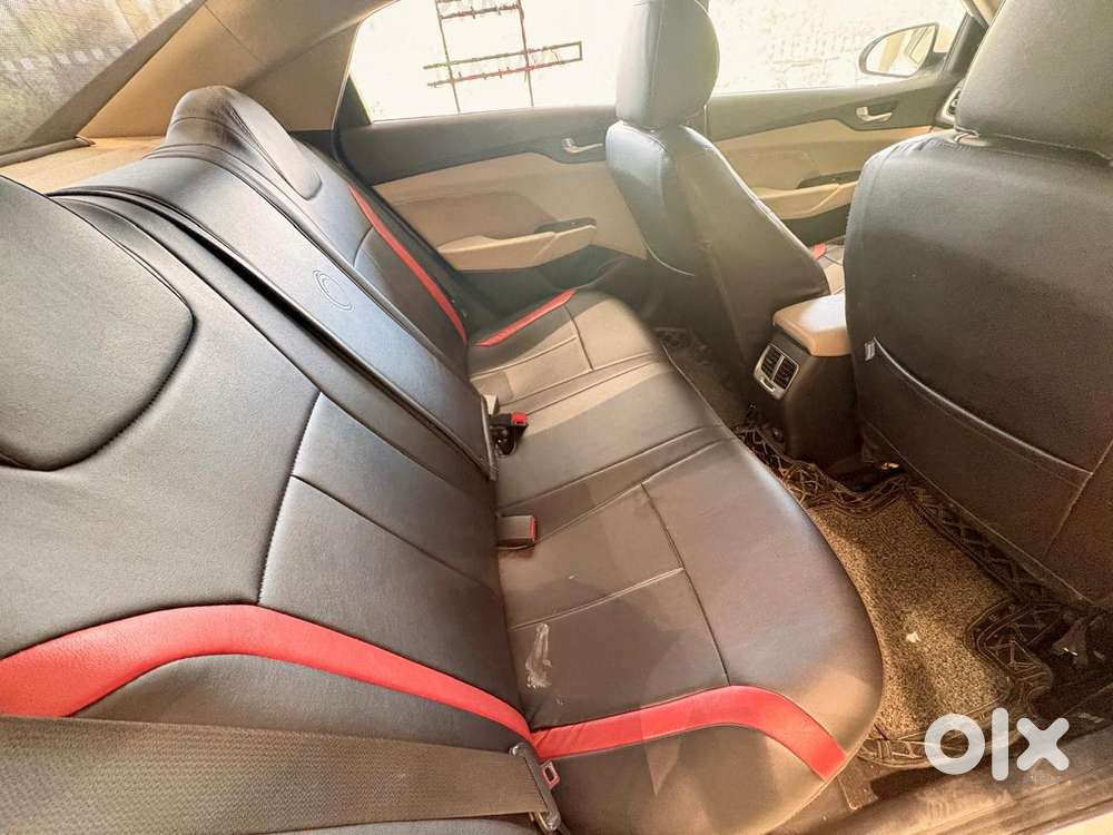 Hyundai Verna 1.5 Mpi Mt Sx (o), 2022, Petrol
