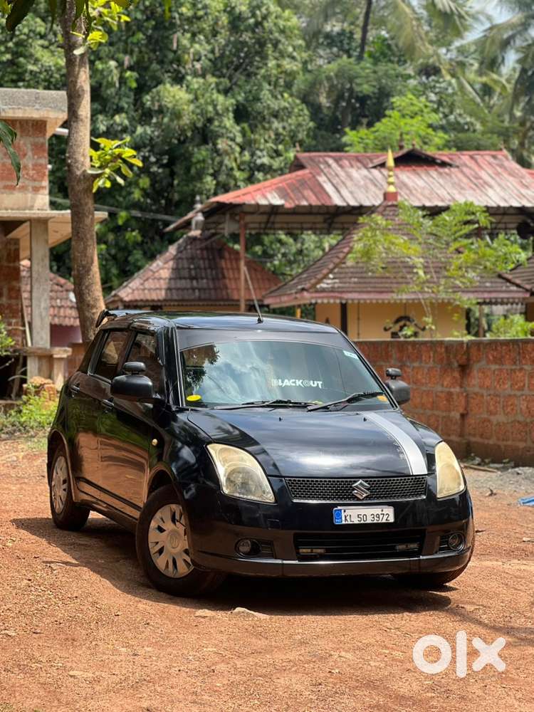 Swift Maruti Suzuki 2007