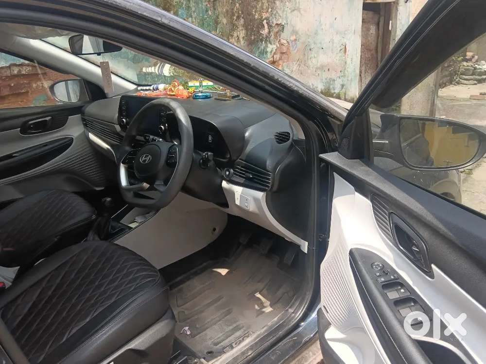 Hyundai New I20 1.2 2026