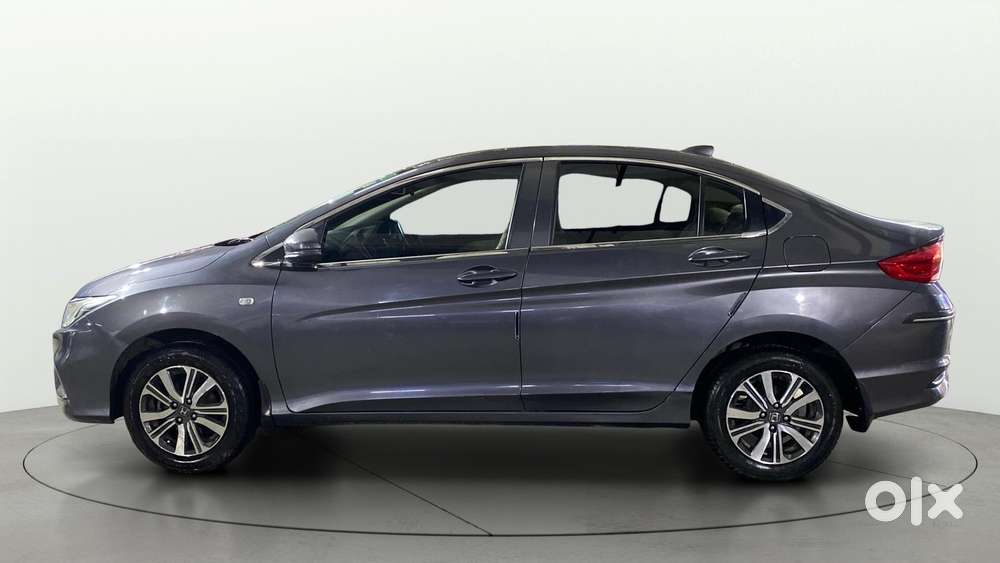 Honda City I-vtec Sv, 2019, Petrol