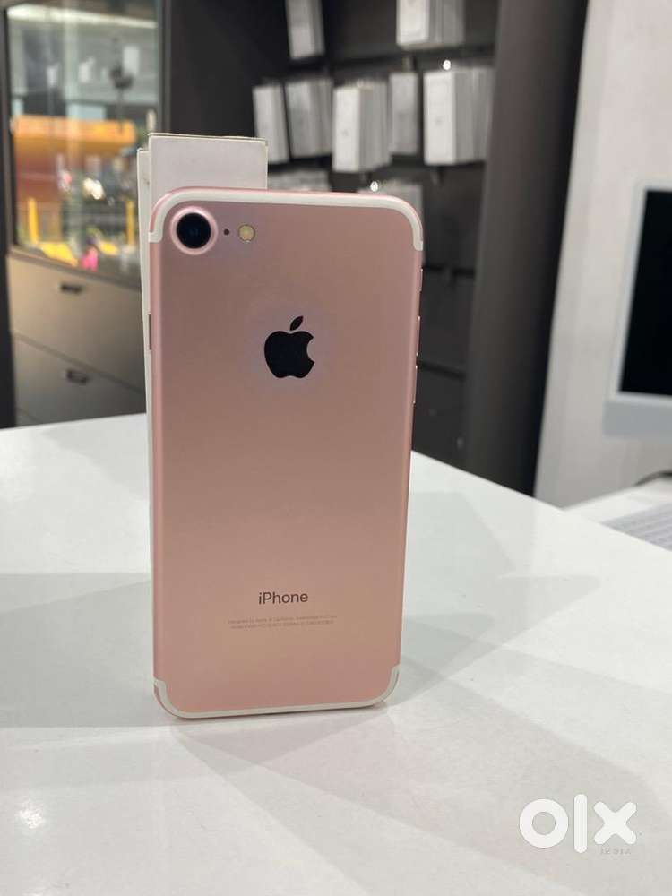 Buy & Sell Second Hand iPhones in India, Used Apple Mobile Phones