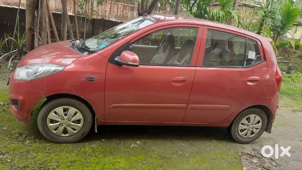 Hyundai I10 For Sale